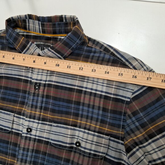 Armani Exchange Shirt - Picture 7 of 12